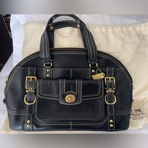 Coach L0793-11085 Hamptons Miranda